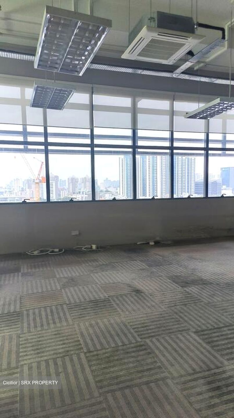Ct Hub 2 (D12), Office #455685821